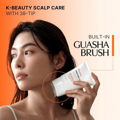 Growturn Hair Serum with Brush