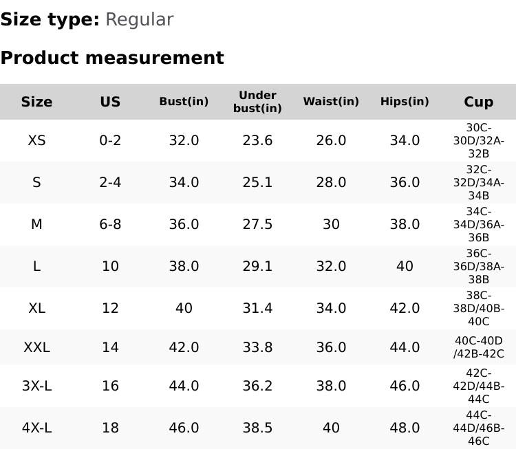 Tummy Control High Waisted Bikini Set with Adjustable Push-Up Support