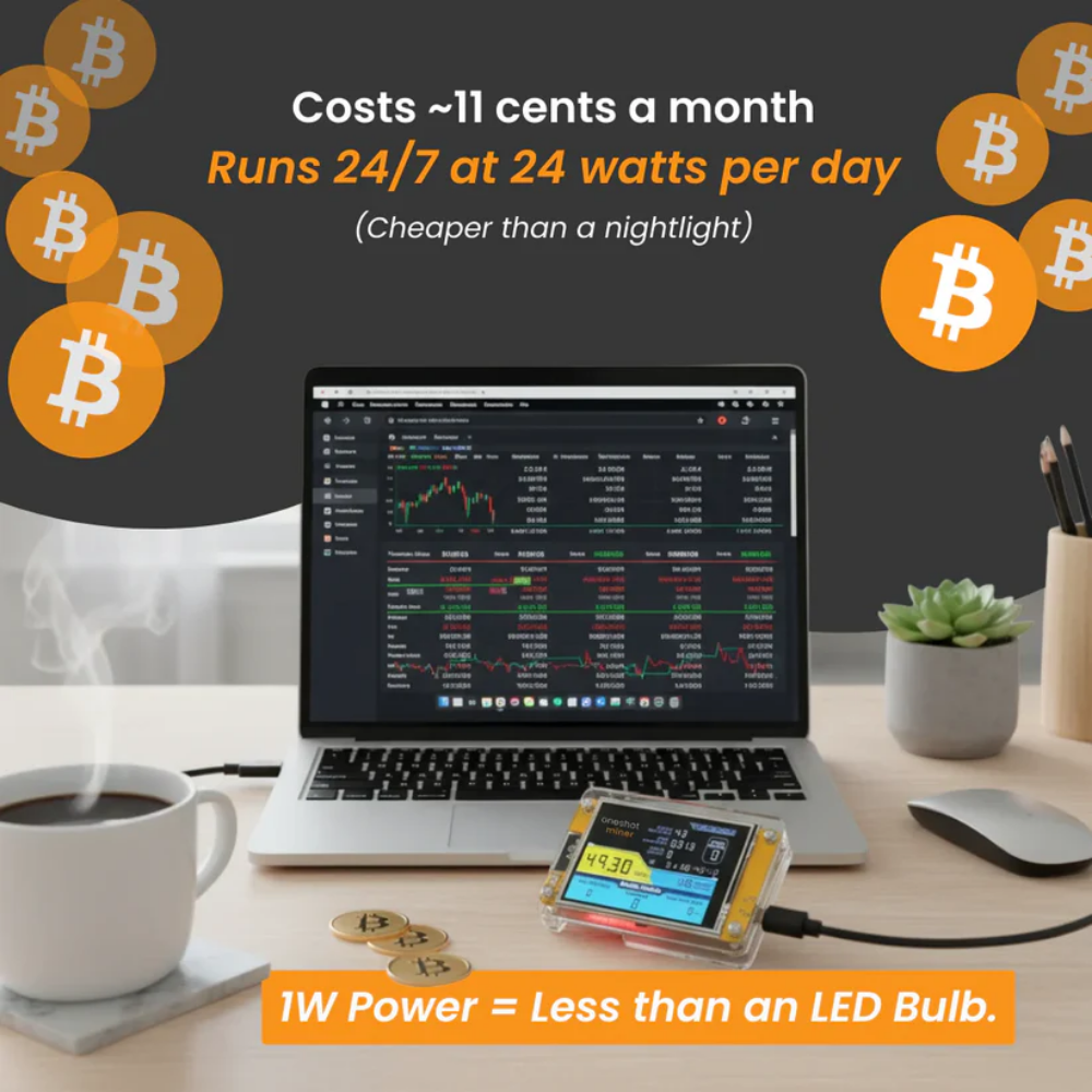 One Hit Miner Pro (2025 Edition)