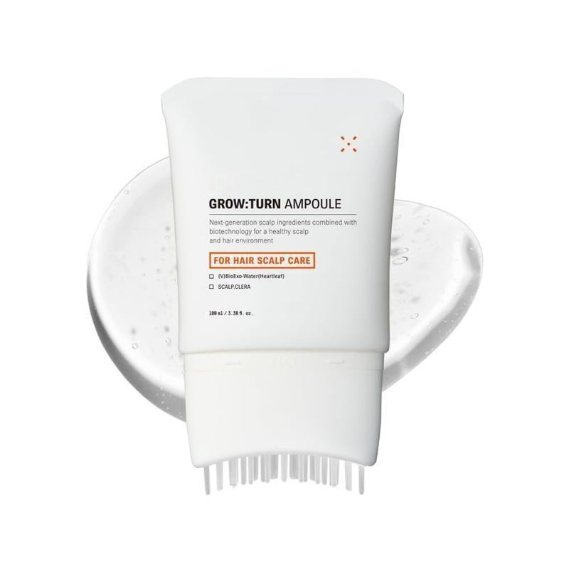 Growturn Hair Serum with Brush