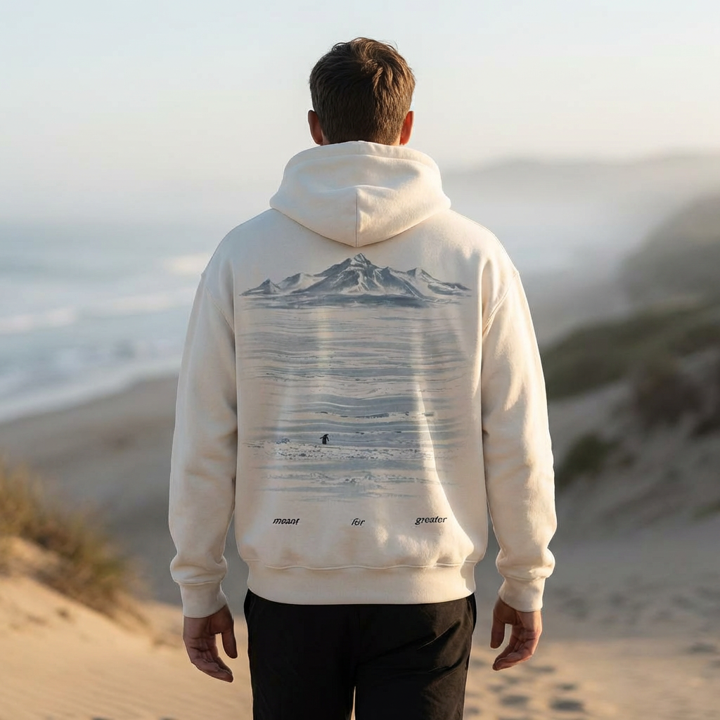 Walk Where Others Won’t