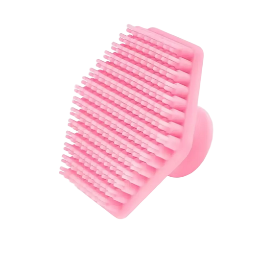 Silicon Face Scrubber