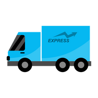 Express Shipping