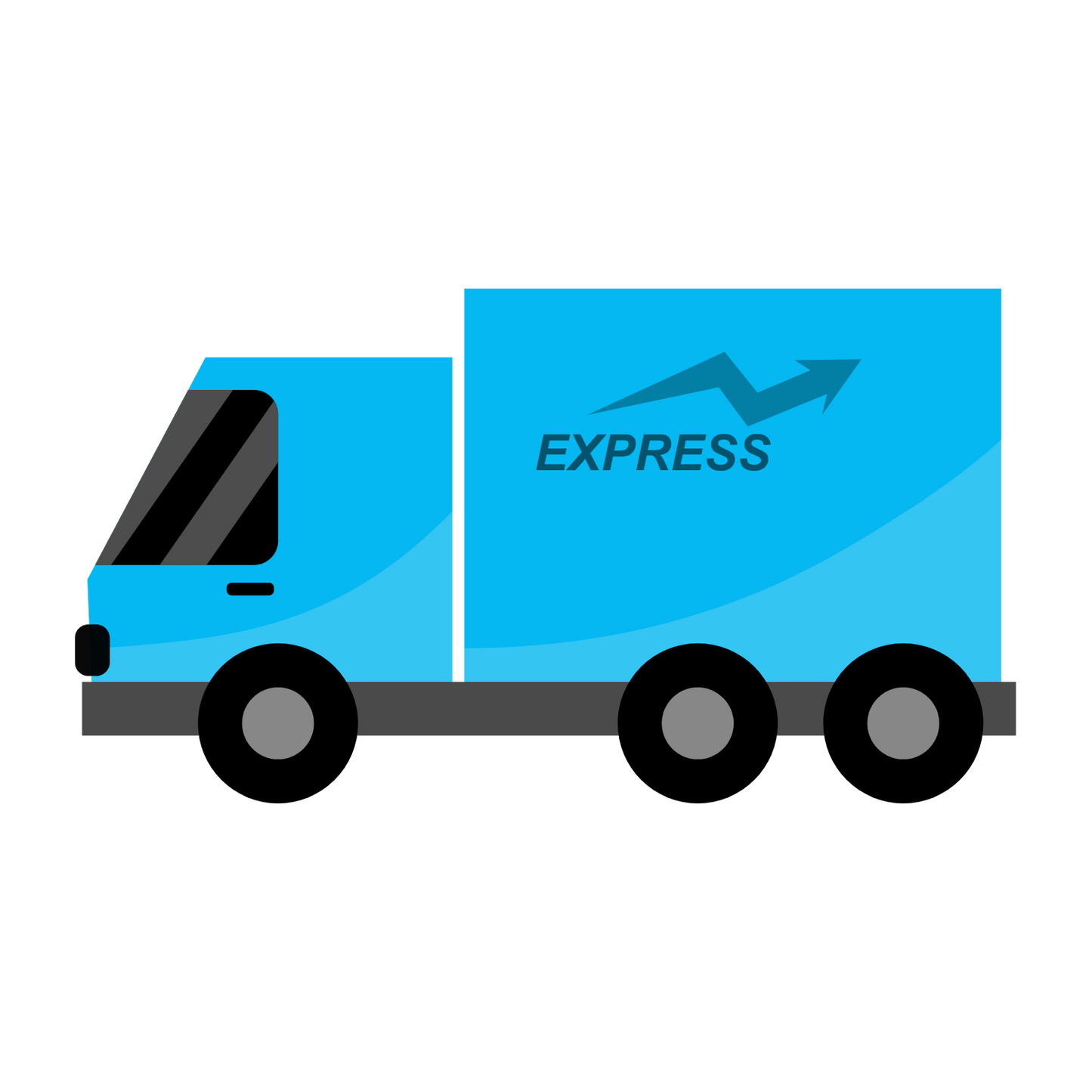 Express Shipping
