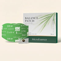 MicroEssence Herbal Balance Patch™