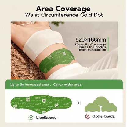 MicroEssence Herbal Balance Patch™