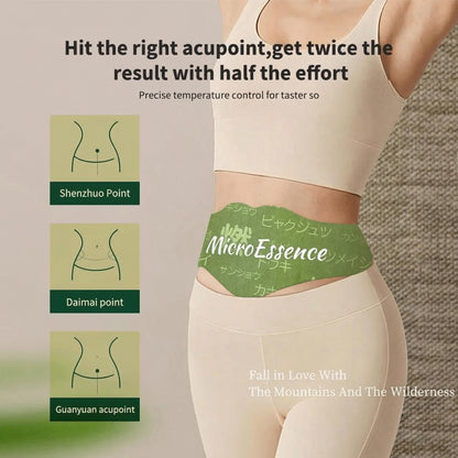 MicroEssence Herbal Balance Patch™