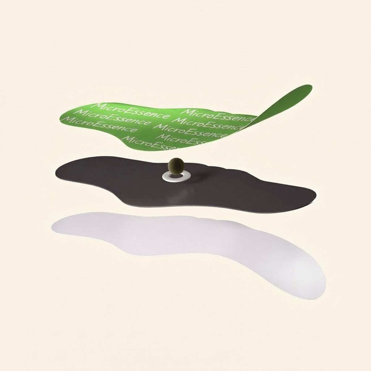 MicroEssence Herbal Balance Patch™