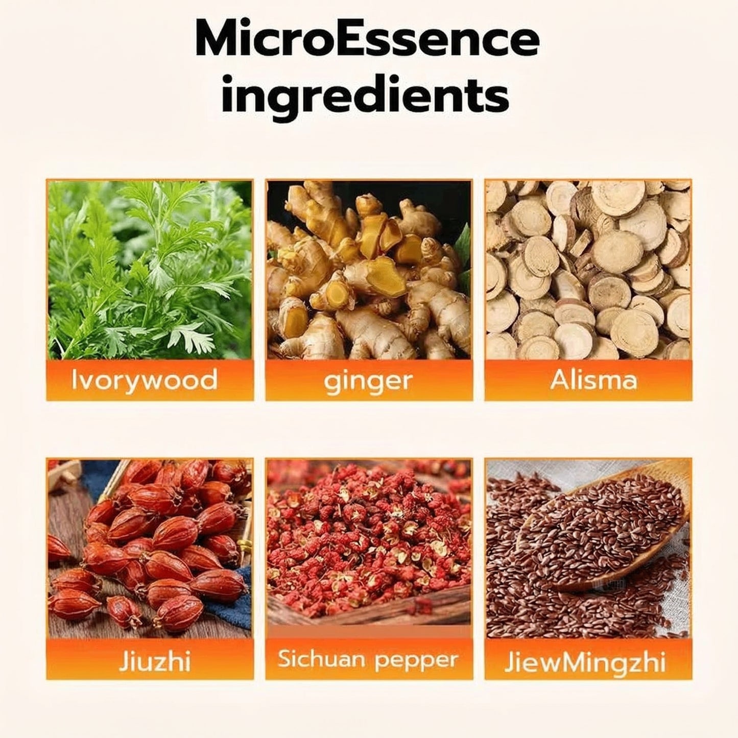 MicroEssence Herbal Balance Patch™